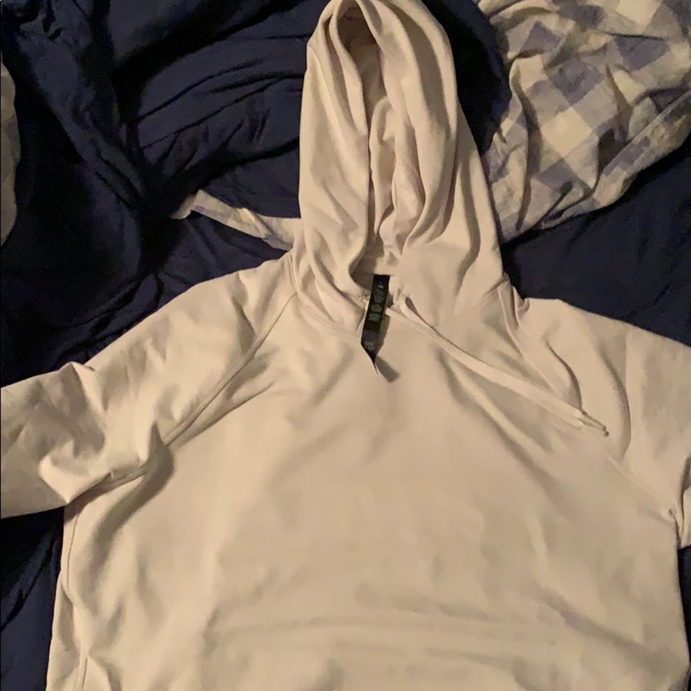 Lululemon City Sweat L hoodie
